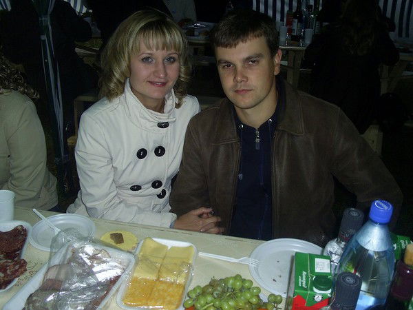 Юлия Горевалова