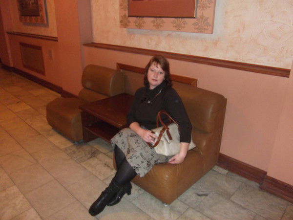 Наталья Старченкова