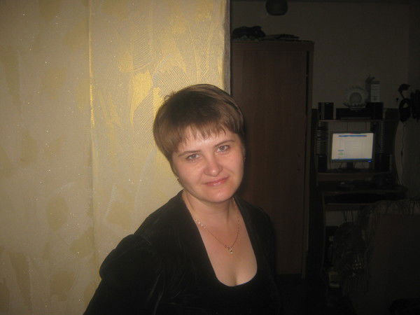 Анна Бернацкая