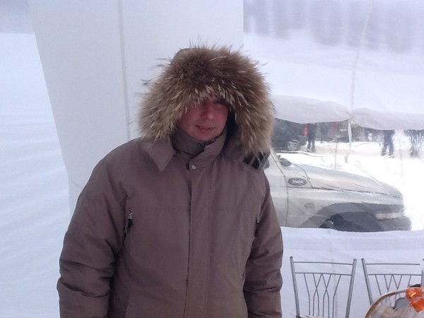 Андрей Евсеев