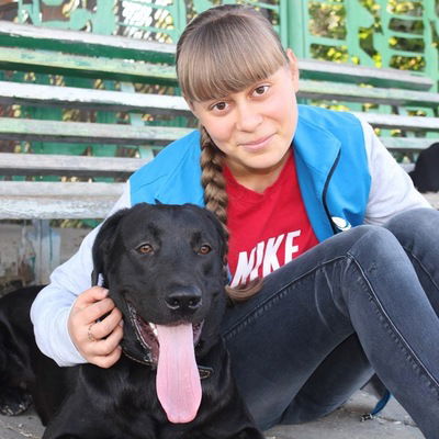 Рита Морозова