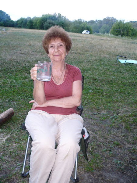 Лидия Кобзева