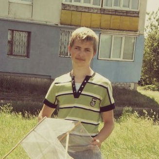 Саня Васюков