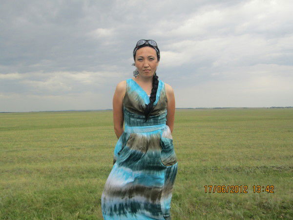 Арай Утеубаева(Бейсембаева)