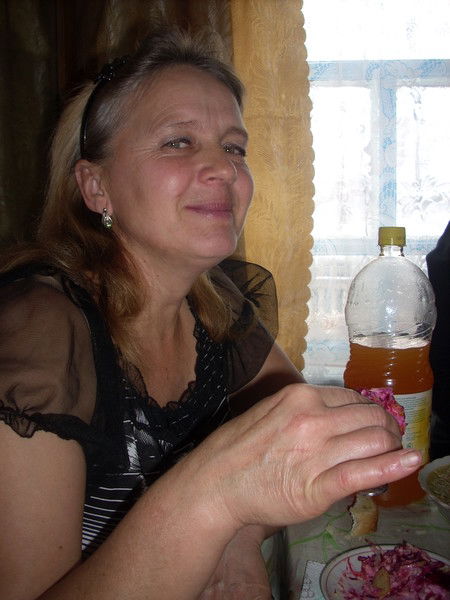 Ольга Литвинюк