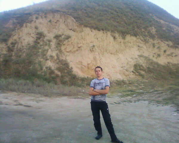 Димон Локтев