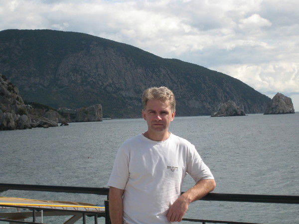 Александр Кельчевский