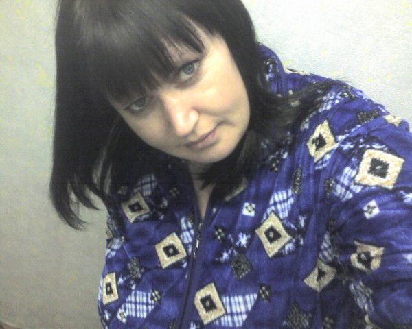 Марина Бельских