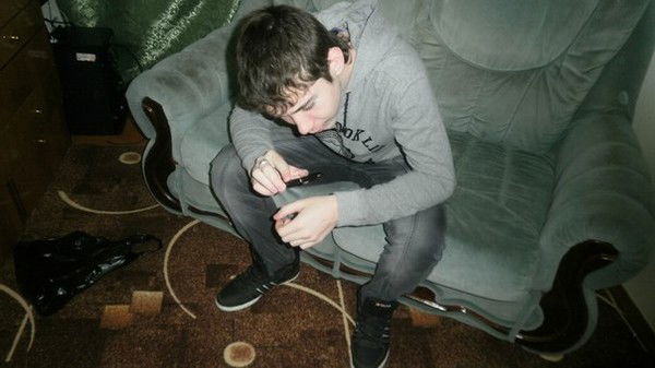 Владик Высоцкий