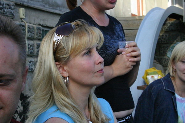 Сафонцева Инна