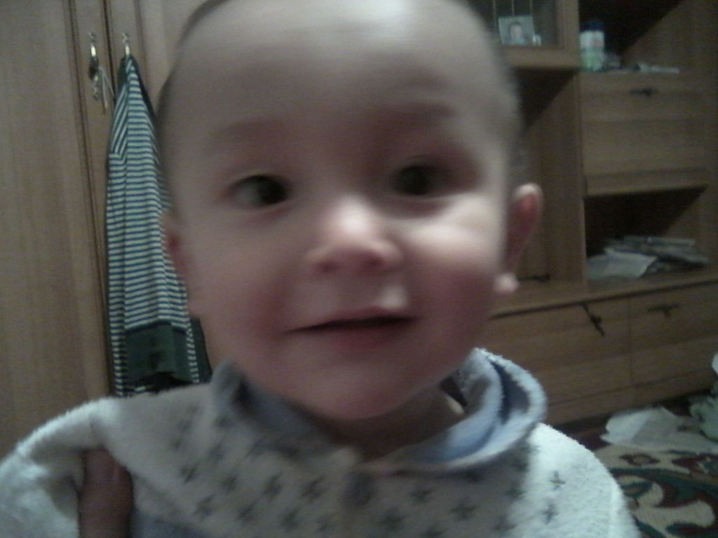 Айзат1 Кошкинбаева