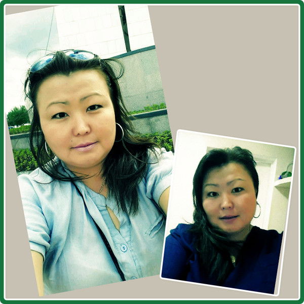 Гулзат Куатбекова