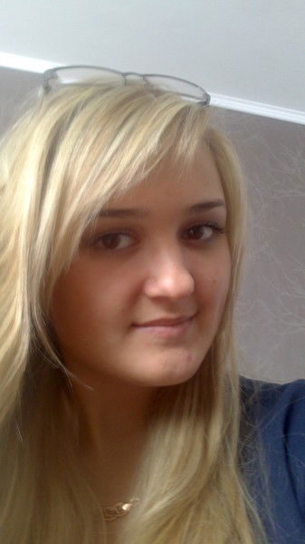 Яна Войшнис