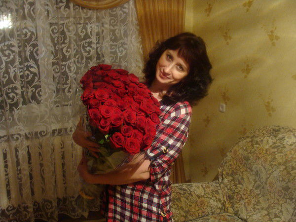 Клименко Елена