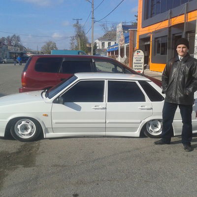 Веня Чумаков