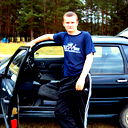 Денис Бочаров