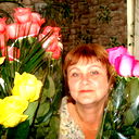 Лариса Лиханская