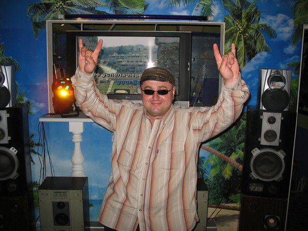 Александр Туменко