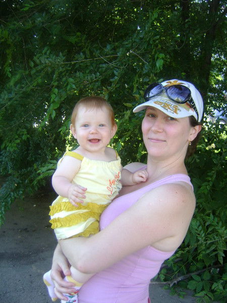 Екатерина Седова