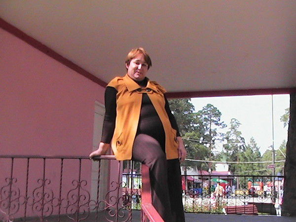 Зиля Науменко