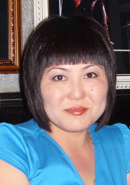 Татьяна Хитуева