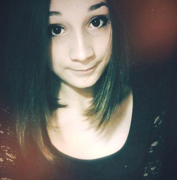 Лена Дудникова