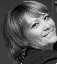 Елена Вегелей