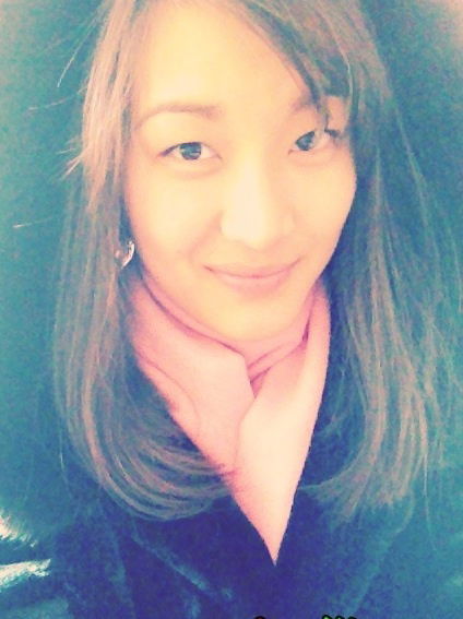 Айдана Каласова