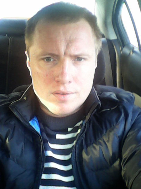 Алексей Баулин