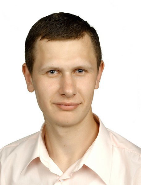 Сергей Пашкевич