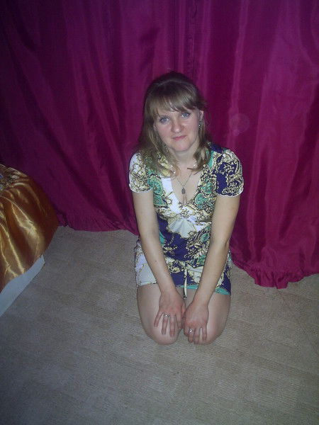 Антонина(Нина) Мадаминова