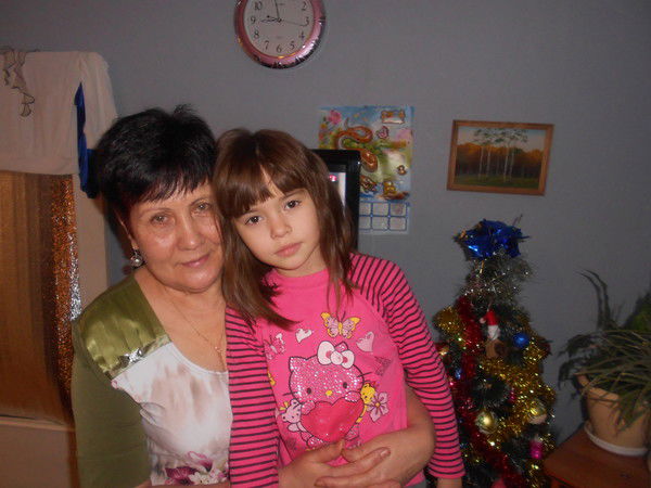 Адиля Уторова