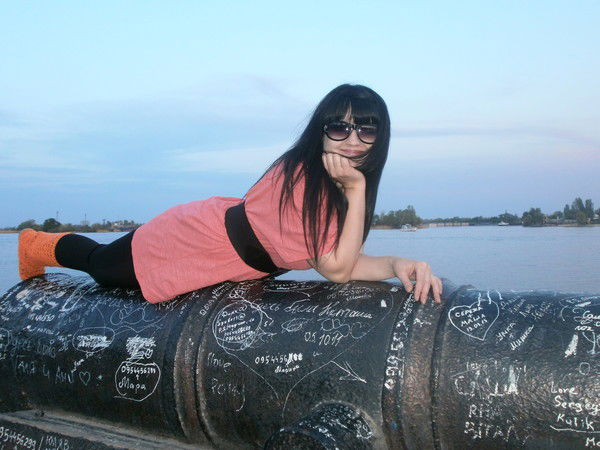 Надежда Белова