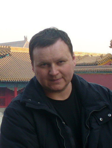 Владимир Савченко