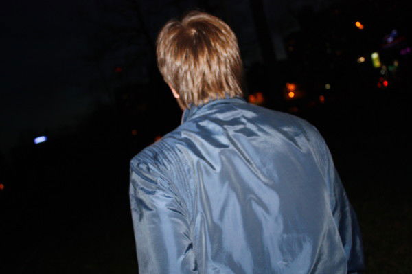 Рома Носонов