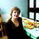 Светлана Мельникова