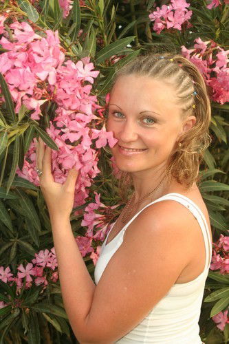 Татьяна Борисенко