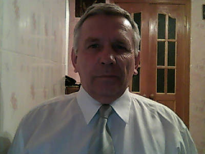 Сергей Момот