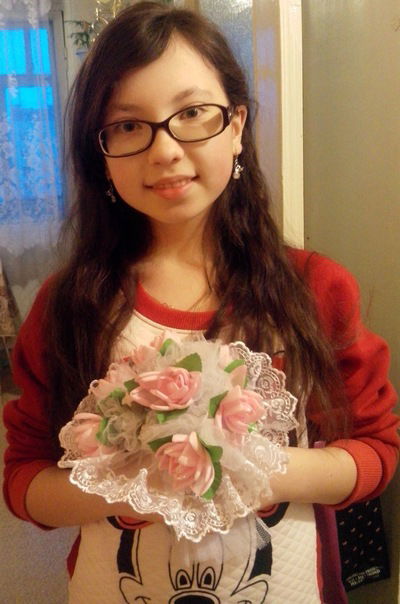 Инесса Сильвестрова