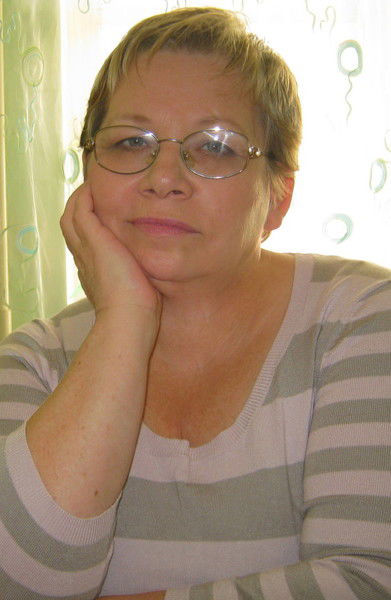 Татьяна Базильчук