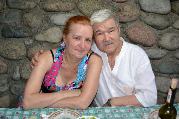 Людмила Коробко