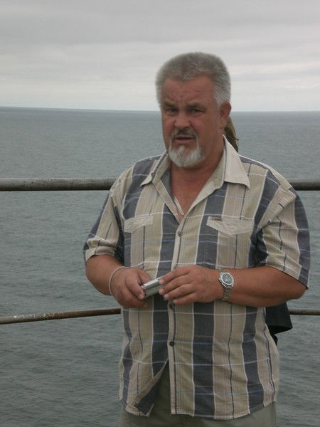 Жан Сергеевич Юдин