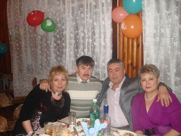 Эльвира Фахритдинова