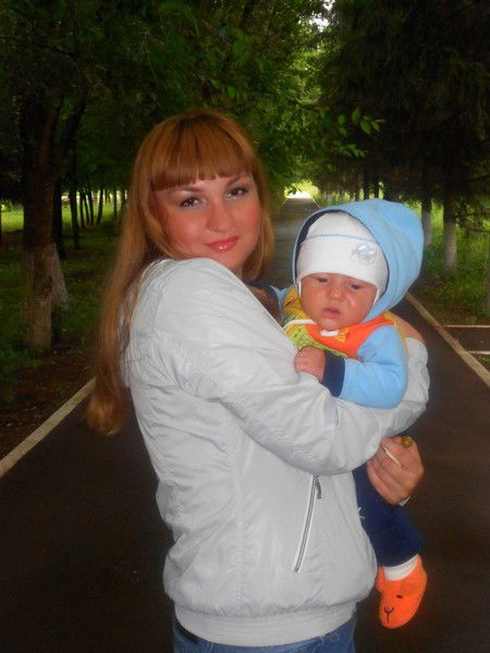 Света Иванова