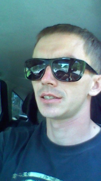 Артем Михайлов