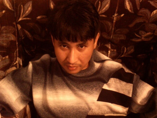 Бауыржан Есенкелдыулы