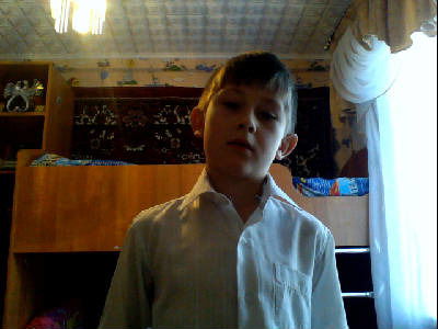 Никита Сорокин