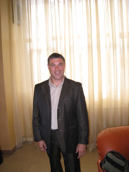 Igor Konyaev
