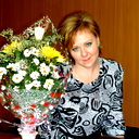 Светлана Волкова