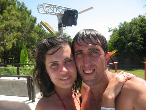 Оксана Мультах